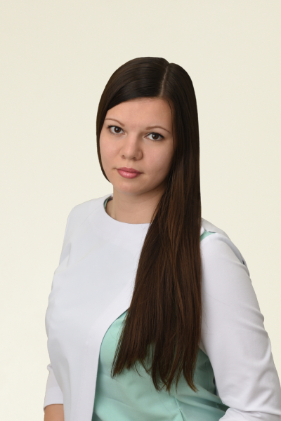 Халеева Елена Николаевна